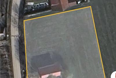 Casă cu 4 camere în Stejeriș - 7