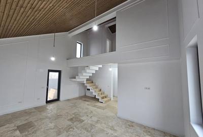 Casă individuală cu 4 camere cu Teren 480 Mp în Cosoba - 4