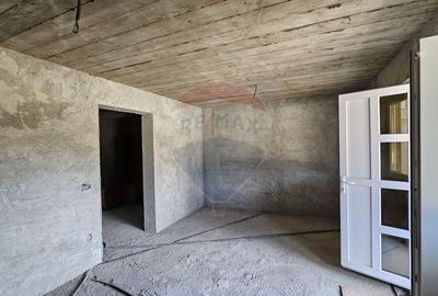Casa / Vila, teren 1700mp,  in Lisaura-Ipotesti, Suceava - 21
