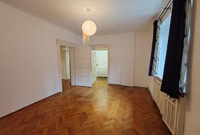 Apartament cu 3 camere circular, mobilat în Ultracentral - 8