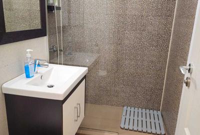 Titan - Barajul Rovinari, 3 camere, et 2, complet mobilat, parcare, metrou - 10