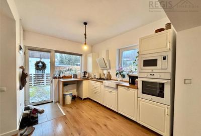 Casă cu 4 camere cu Canalizare în Piatra Arsă - 5