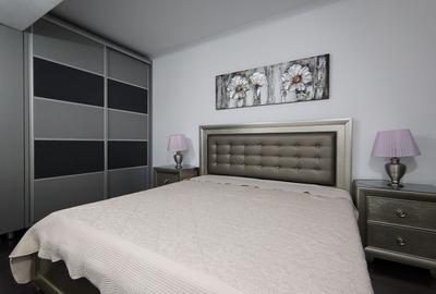 4 camere lux, parter, terasă și grădină zona Aviatiei - 6