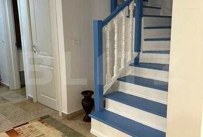 Casa , 4 camere, 100 mp utili, 390 mp teren, zona Bucium - 12