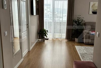 Apartament cu 3 camere, 50 mp, zona Tineretului - 9