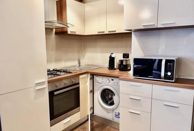 Apartament de 2 camere in bloc din 2011- Dorobanti -Perla - 7