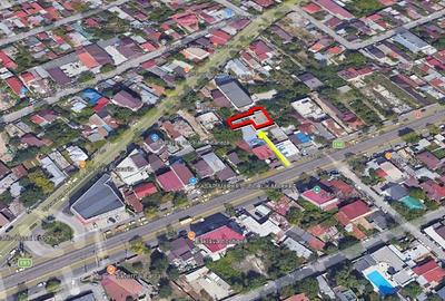 Teren Construcții intravilan de 335 mp, în Colentina - 1