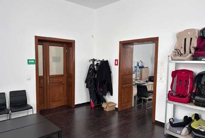 Spatii de birouri pe Aurel Vlaicu, Tatarasi. 44mp si 75mp. Comision 0 - 1