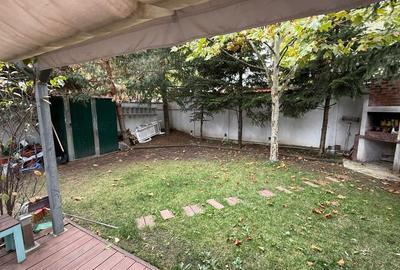 Casă individuală cu 4 camere cu Piscina în Central - 14