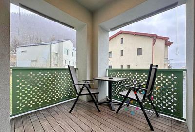 Apartament cu 3 camere decomandat, mobilat în Centrul Istoric - 19
