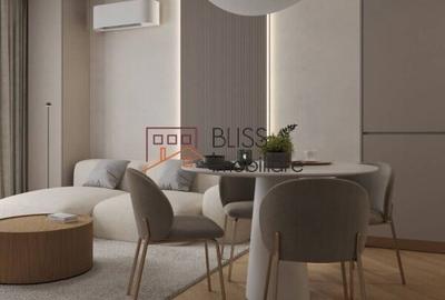 Apartament cu 2 camere în Pipera - 3