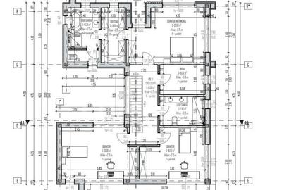 Casa individuală| panoramă | 930 teren | zonă de case și vile - 27