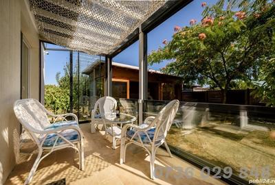 Casă cu 4 camere cu Teren 343 Mp în Central - 9