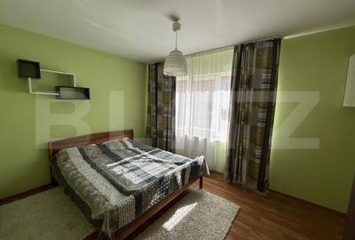 Apartament 2 camere, 53 mp, parcare, zona parcul Poligon - 4