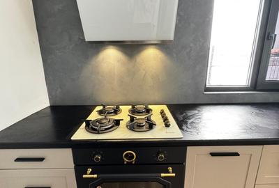 Casă individuală cu 3 camere cu Teren 250 Mp în Berceni - 17