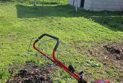 Casă cu 4 camere în Călacea - 5