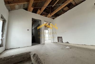 Bazos-Casa Individuala-Semifinisata - 10