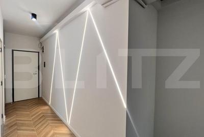 Apartament 2 camere lux Medicina - 9