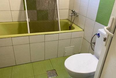 Apartament cu 3 camere decomandat în Merișani - 4