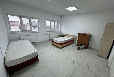 Birou, de 300 mp, în Giurgiului - 15