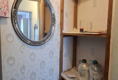 Apartament cu 2 camere decomandat în Gara