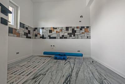 Casă individuală cu 4 camere cu Canalizare în Tunari - 8