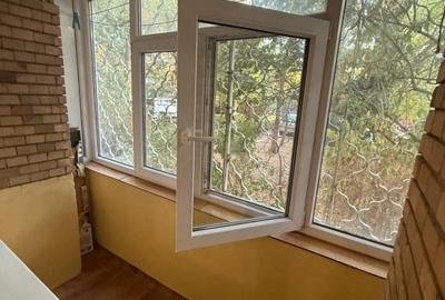 Apartament 3 camere, 60 mp, zona Rotonda - 12