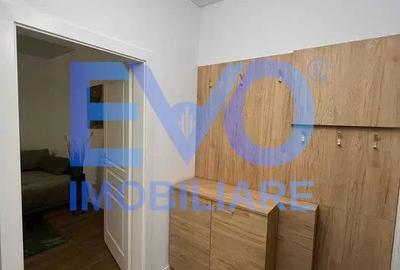 Apartament cu 2 camere, mobilat în Tătărași - 6
