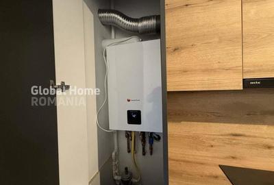 Apartament 2 camere 58MP | Gradina 69MP | Mogosoaia | Bloc Nou - 14