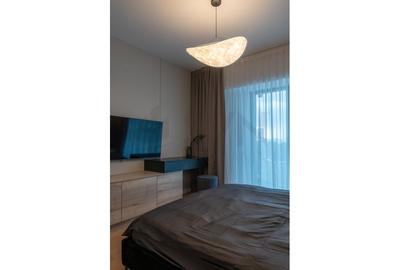 REA1027131 Apartament High End 3 camere I One Verdi Park - 12