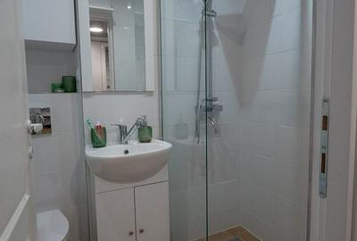 Apartament cu 2 camere în Solidarității - 3