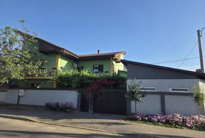 Casă individuală cu 5 camere cu Canalizare în Schela Cladovei - 2