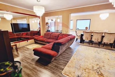 Casa / Vila de lux cu 6 camere de vanzare in Scheia, Suceava - 16