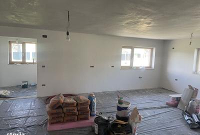 Casă cu 3 camere în Central - 7