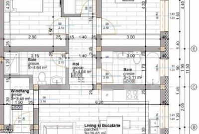Duplex, 144000 tva inclus, Valea Budacului