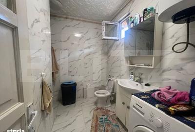Casă cu 3 camere în Sângeorgiu de Mureș - 5