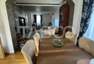 Casă cu 3 camere cu Teren 500 Mp în Central - 18