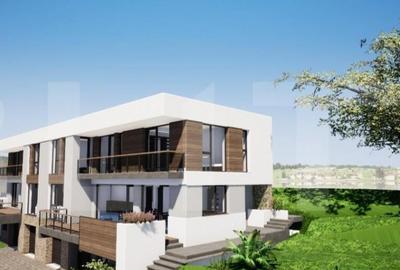 Casă cu 4 camere cu Teren 400 Mp în Feleacu - 5