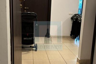 De inchiriat apartament Racadau - 12