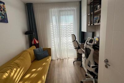 Apartament cu 4 camere decomandat în Păcurari - 5