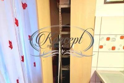 Locuinta luminoasa cu balcon inchis in zona Gheorgheni - 2