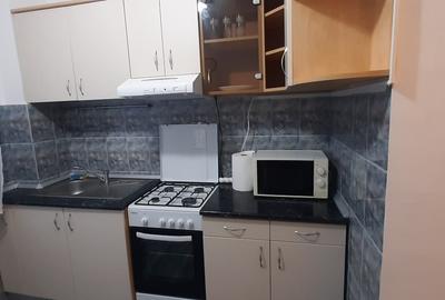 Apartament cu 2 camere semidecomandat în Rogerius - 5