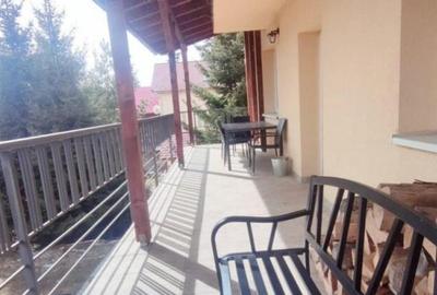 Penisiune independenta energetic, 9 camere, 350mp, zona Palt - 3