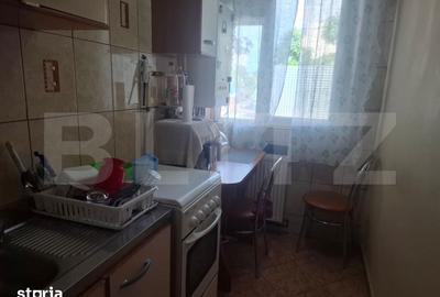 Apartament cu 2 camere decomandat în Central - 8