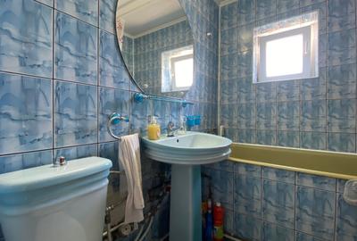 Apartament 3 camere, S= 82 mp, Exercitiu, Pitești - idealimob.ro - 5