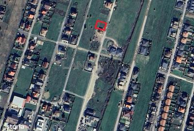 Spațiu comercial, în Moșnița Nouă