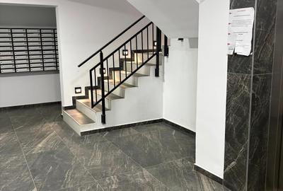 Garsonieră decomandată, mobilată în Metalurgiei - 6