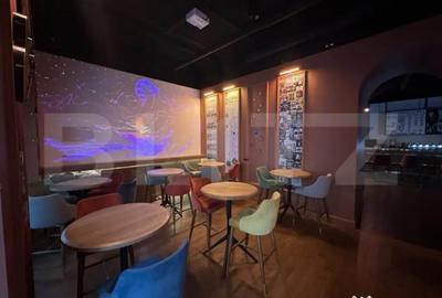 Spațiu comercial, de 90 mp, în Central - 3