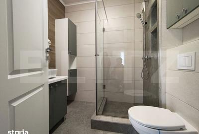 Apartament cu 3 camere în Central - 6