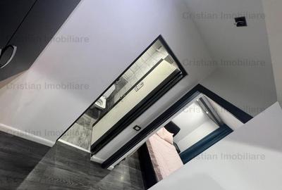 Apartament cu 2 camere semidecomandat în Hipodrom - 5